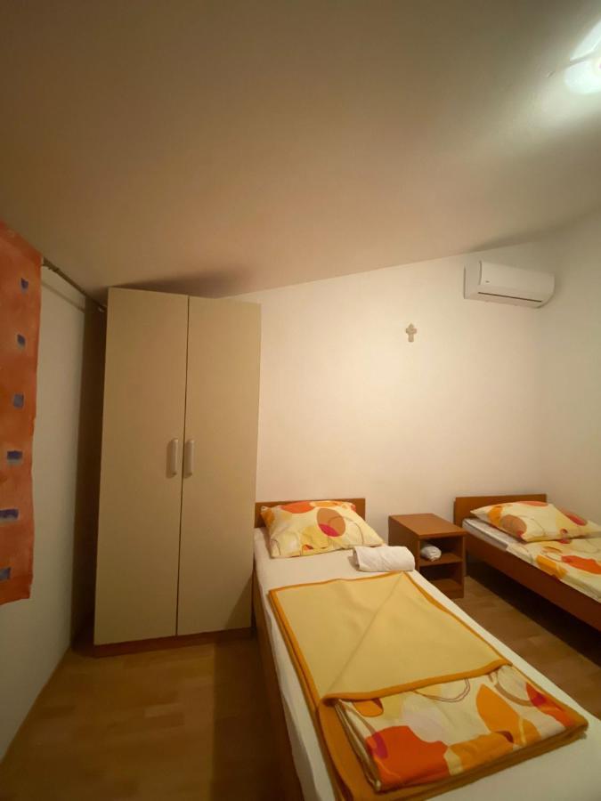 Spirit Apartment Medjugorje Exterior photo