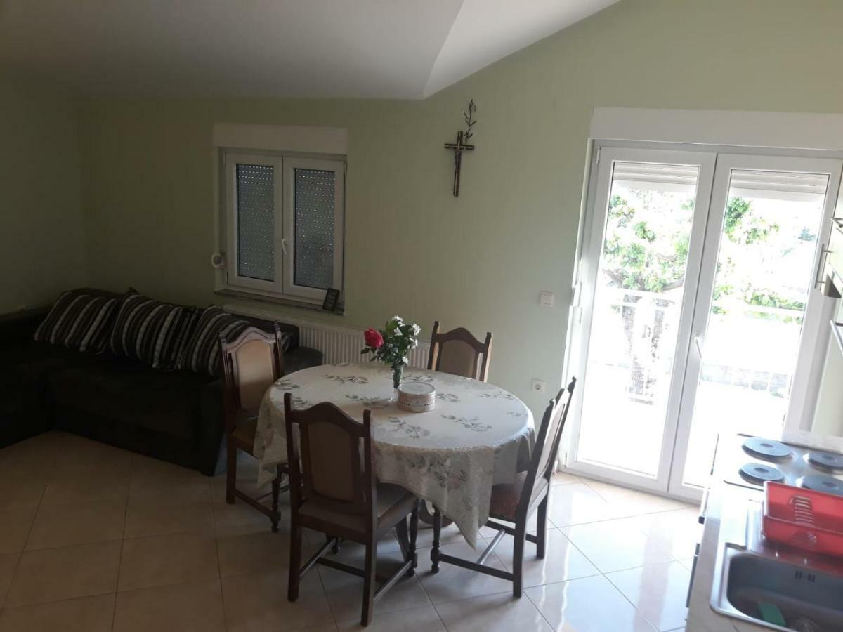 Spirit Apartment Medjugorje Exterior photo